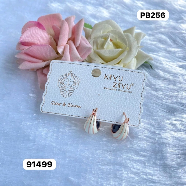 Western Earring