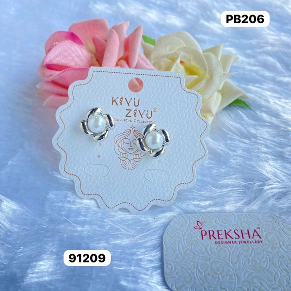 Western Earring