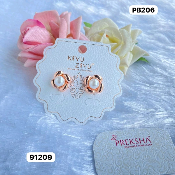Western Earring 
