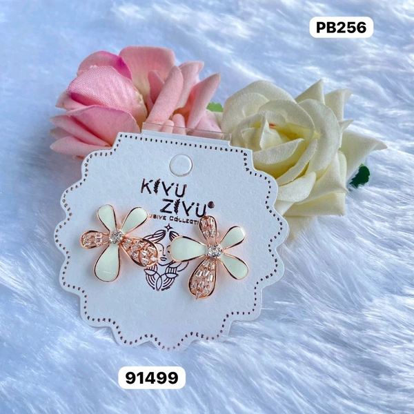 Western Earring 