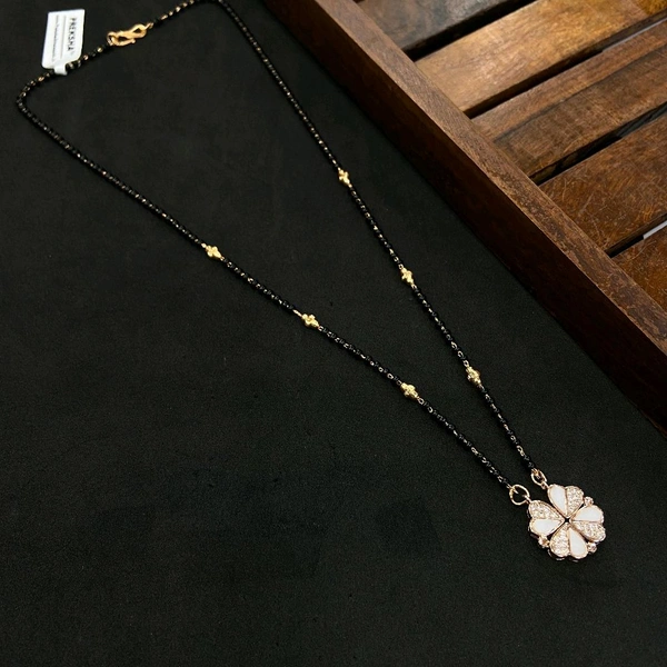 Short Mangalsutra 