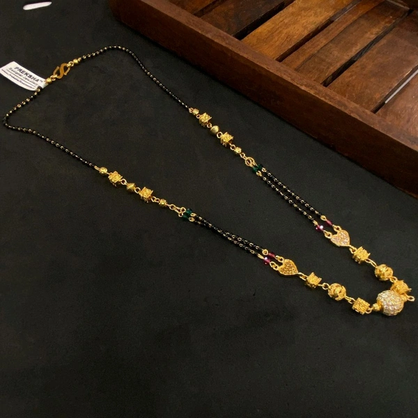 Short Mangalsutra 