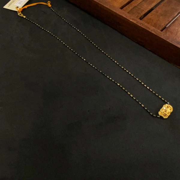 Short Mangalsutra 