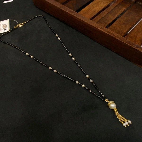 Short Mangalsutra 