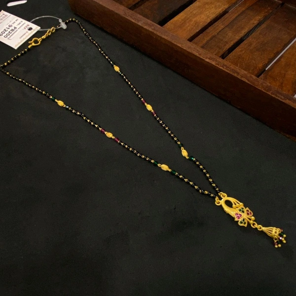 Short Mangalsutra 
