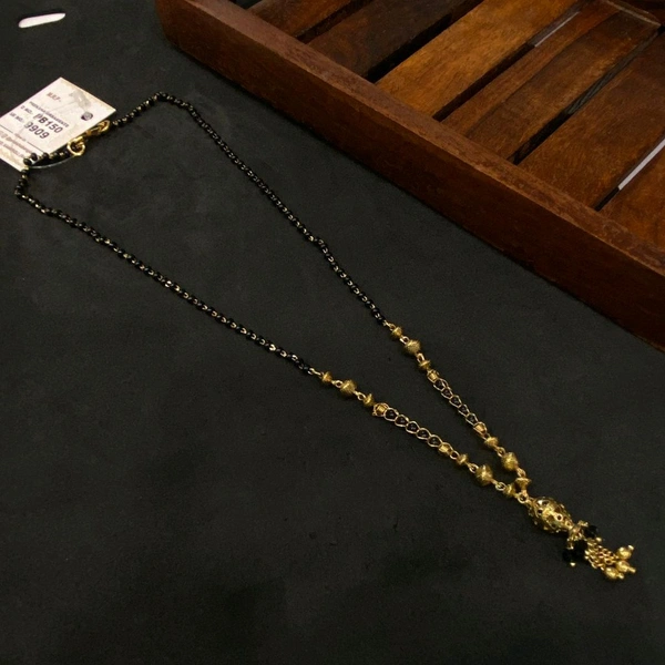 Short Mangalsutra 