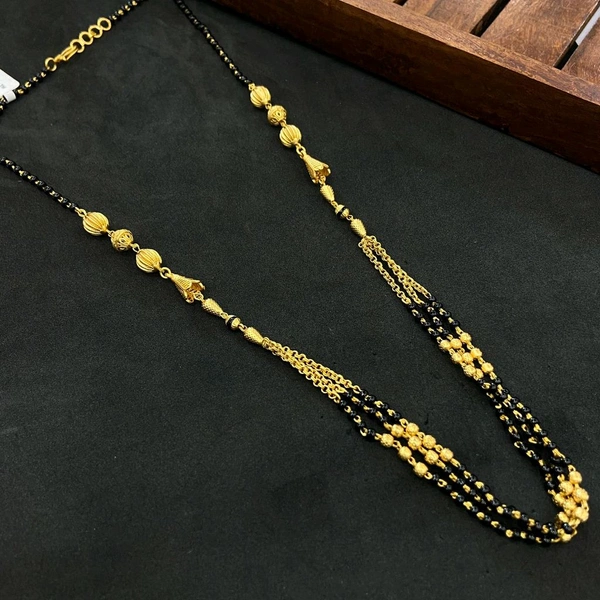 Short Mangalsutra 