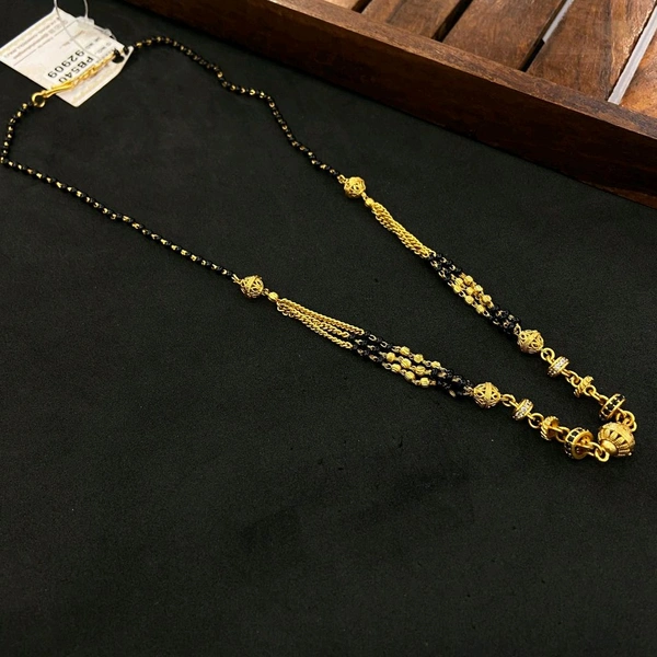 Short Mangalsutra 