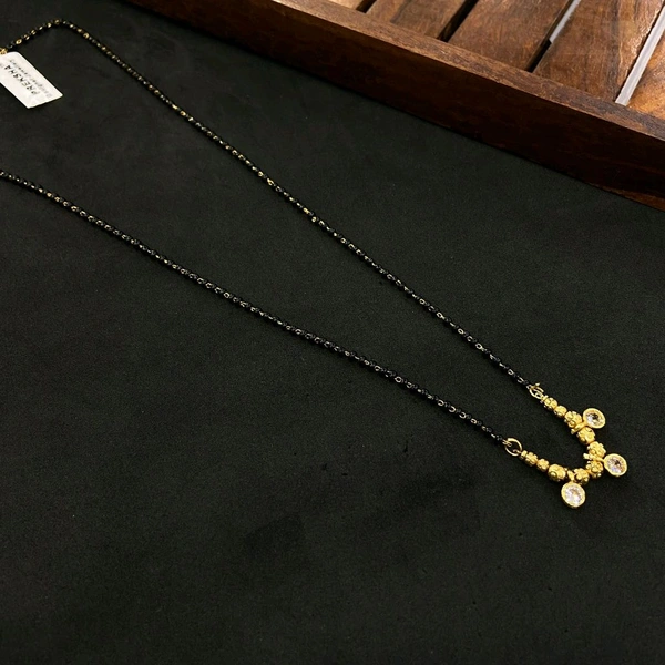 Short Mangalsutra 