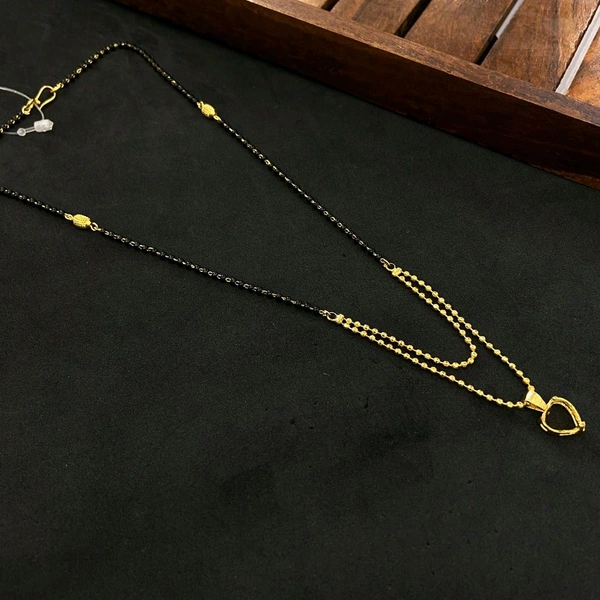 Short Mangalsutra 