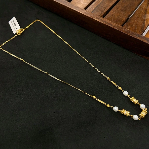 Short Mangalsutra 