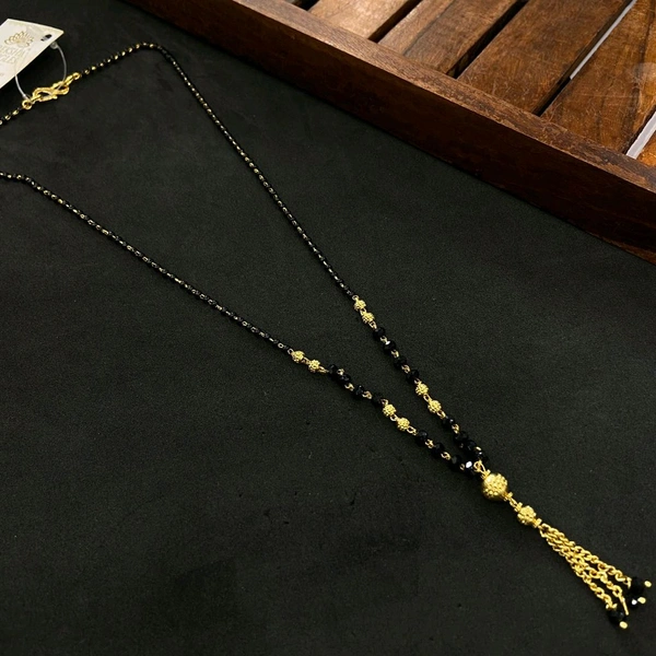Short Mangalsutra 