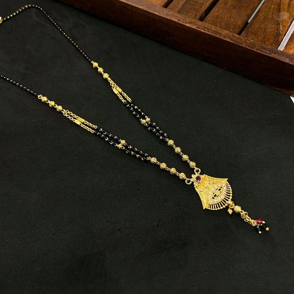 Short Mangalsutra 