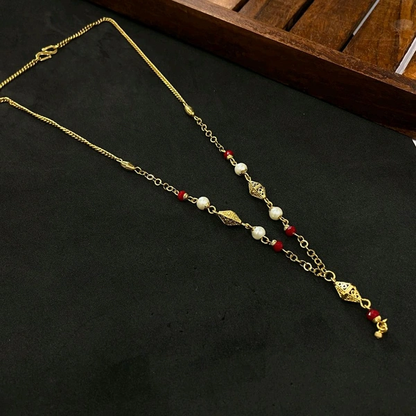 Short Mangalsutra 