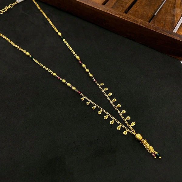Short Mangalsutra 