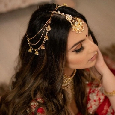 Head Jewellery