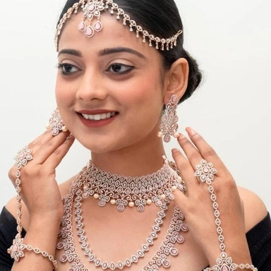 Bridal Jewellery