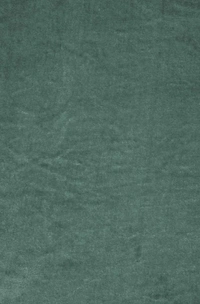 MORADO 190 GSM Flannel Super Soft Warm Elastic Fitted Single Bed Bedsheet with 1 Pillow Covers for Winters - 36x72x8 Inches, Olive Green - 36x72x8 Inches, Olive Green
