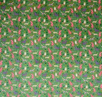 MORADO 190 GSM Flannel Super Soft Warm Double Bed Cartoon Print Quilt Cover/Duvet Cover/Rajai Cover/Blanket Cover for Winters with Zipper -90x100 Inches, Green - 90x100 Inches, Green