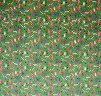 MORADO 190 GSM Flannel Super Soft Warm Single Blanket for Winters - 60x90 Inches, Green - 60x90 Inches, Green