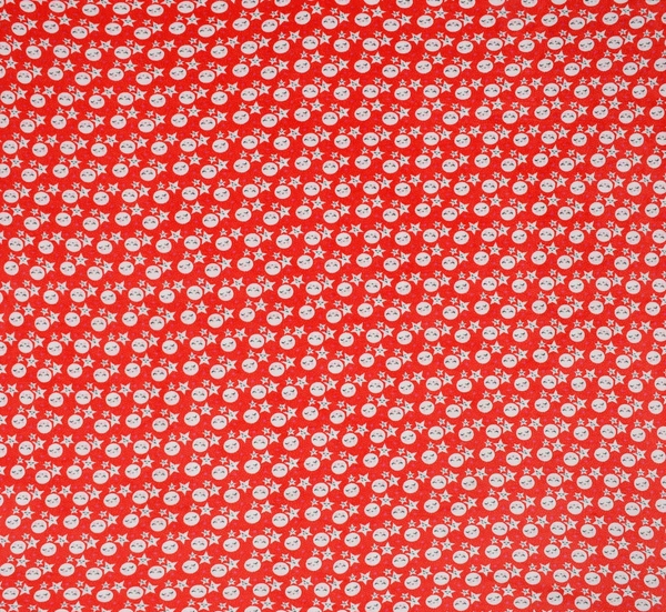 MORADO 190 GSM Flannel Super Soft Warm Single Bed Cartoon Print  Bedsheet with 1 Pillow Covers for Winters - 60x90 Inches, Red - 60x90 Inches, Red