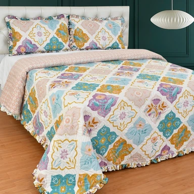 Bed Cover