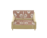 MORADO 7 Seater Sofa Cover  Sofa Panel Premium Quality, Chenille for Ultimate Protection and Style Durable, 3+2+2Settee Slipcover in Peach, - Peach