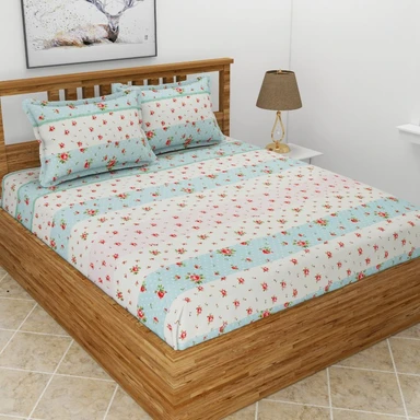 Flat Bedsheet