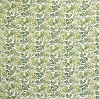 MORADO Glace Cotton Single Duvet Cover/Rajai Cover/Blanket Cover with Zipper (60x90 Inches) - 60x90 Inches, Green