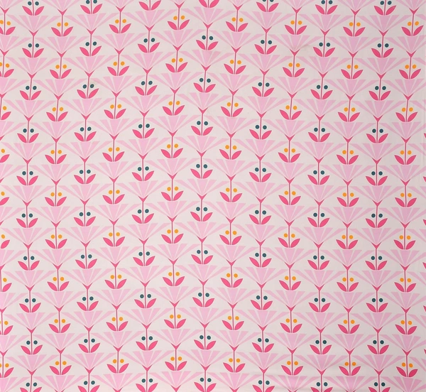 MORADO Glace Cotton Single / Duvet Cover / Rajai Cover / Blanket Cover with Zipper (60x90 Inches, Pink) - Pink