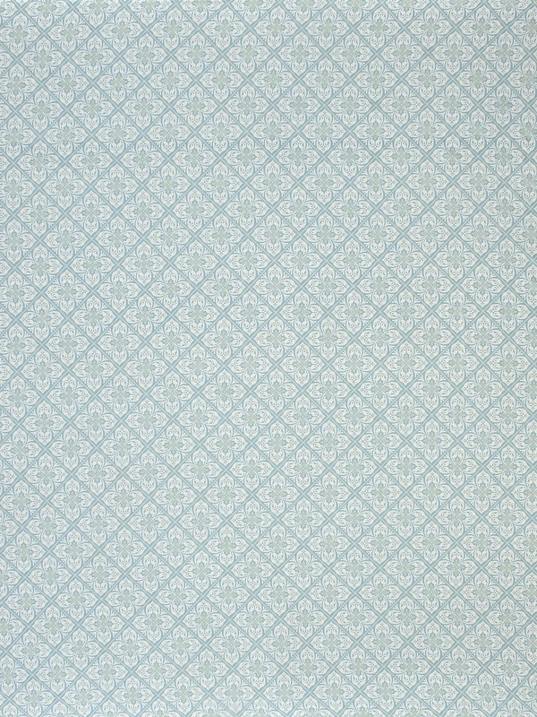 MORADO Premium Glace Cotton 210 TC Double Bedsheet with 2 King Size Pillow Covers (90x100 Inches) - 90x100 Inches, Blue