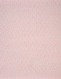 MORADO Premium Glace Cotton Elastic Fitted Double Bedsheet with 2 King Size Pillow Covers (72x78x8 Inches, Pink) - 72x78x8 Inches, Pink