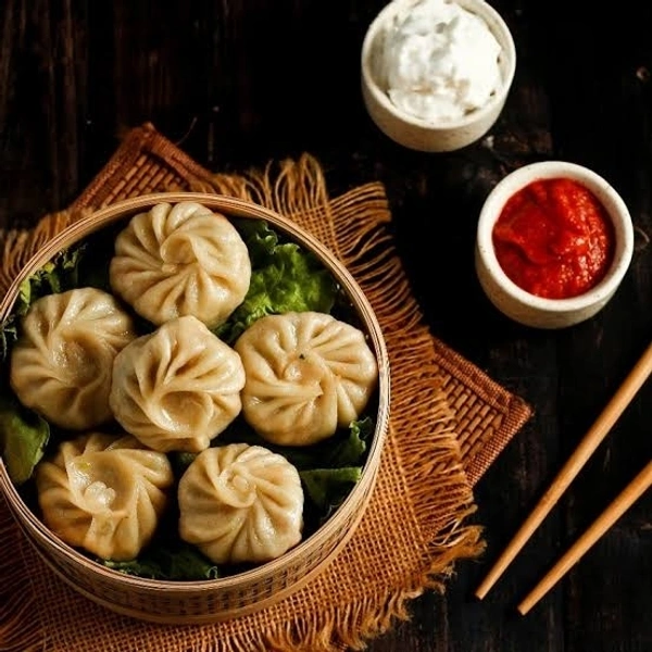 Momos Junction 