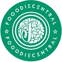 Fooodiecentral - Logo