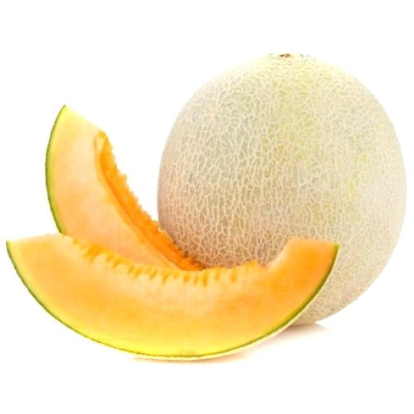 Musk Melon 1 Kg