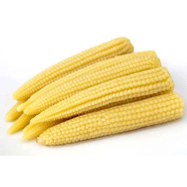 Baby corn