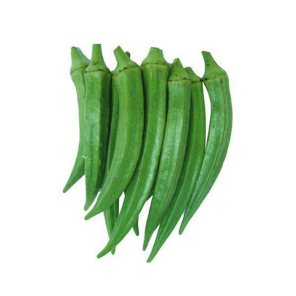 Lady Finger 1 Kg