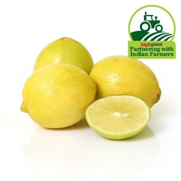 Lemon 250Gm
