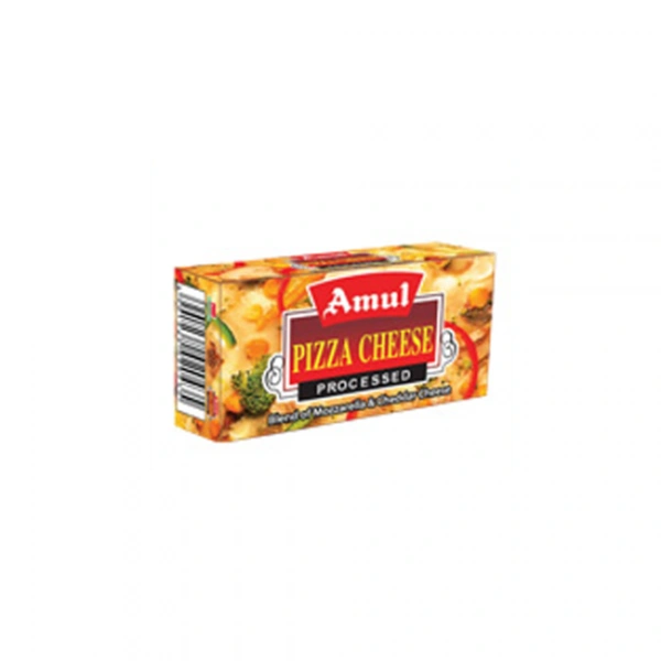 Amul Pizza Cheese 200gm