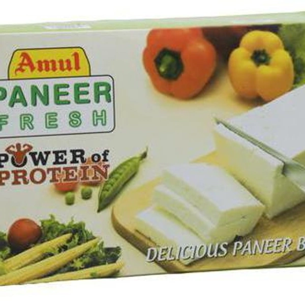 Amul Paneer 1kg