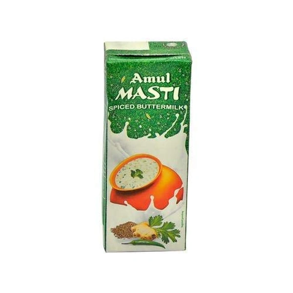 Amul Masti Butter Milk1ltr
