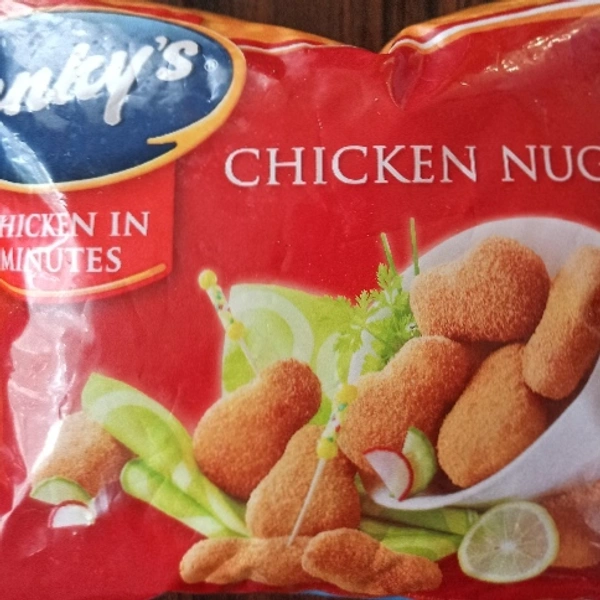 VC Chicken Nuggets 500 gm