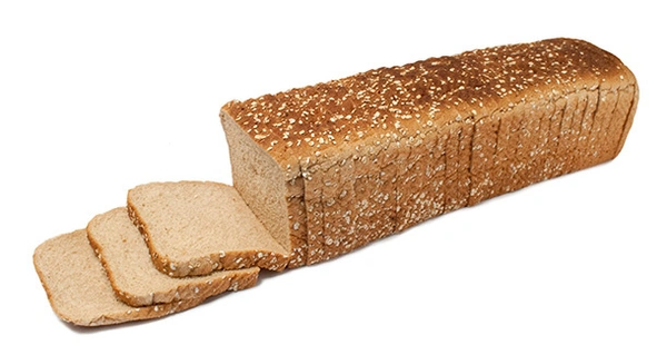 Oat Bread 400 Gms
