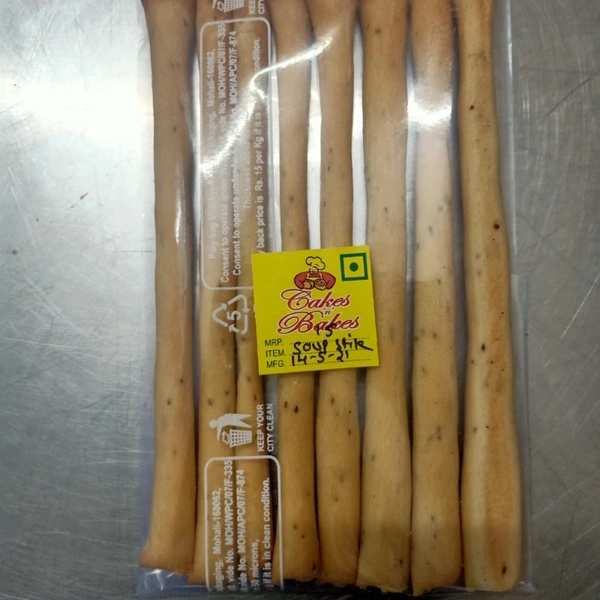 Soup Stick 100 Gms