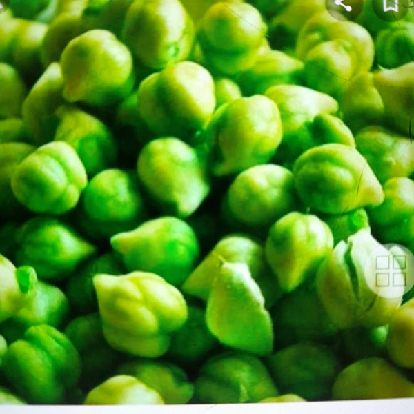 Green Chana 1 Kg