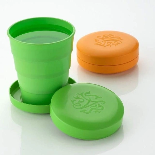 Portable Travelling Cup