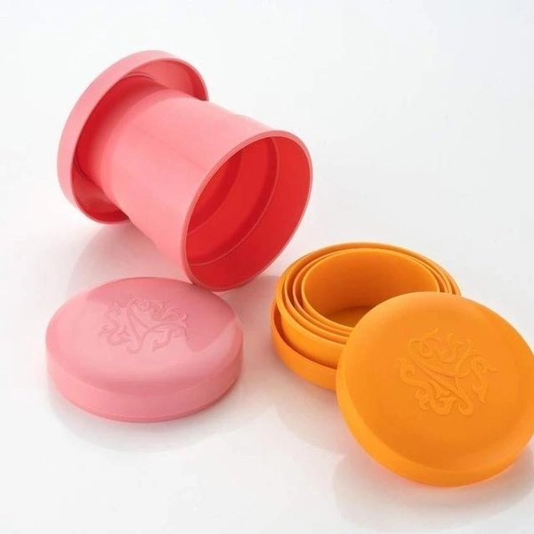 Portable Travelling Cup