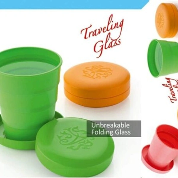 Portable Travelling Cup
