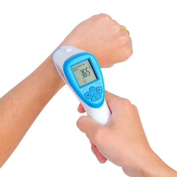 Non Contact INFRARED THERMOMETER - KAIYI