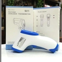 Non Contact INFRARED THERMOMETER - KAIYI